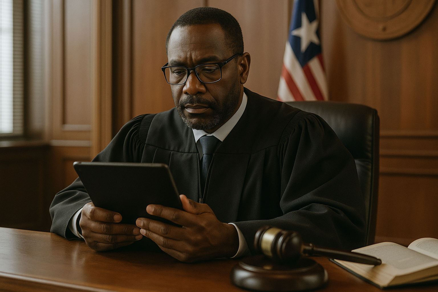 Transforming Legal Services