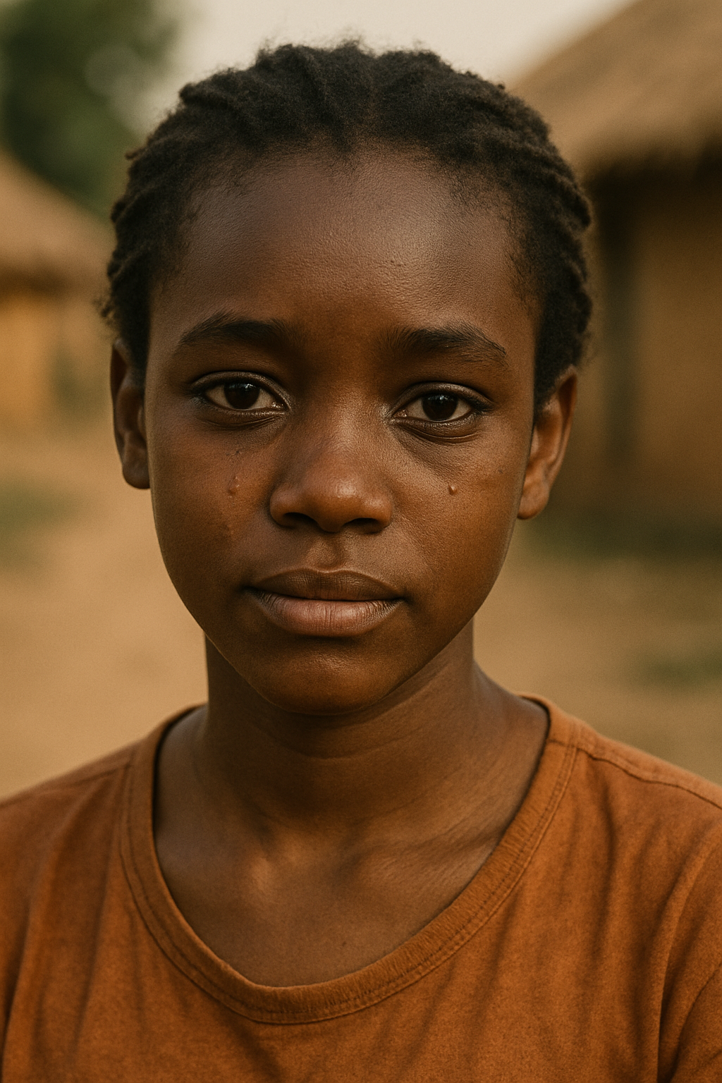 Justice for Every Liberian